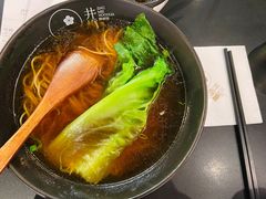 -贡梅老面馆·蟹粉面·无锡特色小吃(南长街主推店)