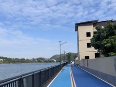 -梅州天地人花园酒店(梅县人民广场店)