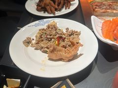 -星伦多自助料理·涮烤一体(虹悦城店)