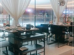靠窗位-湯系餐室(苏宁广场店)