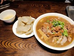 卤煮火烧-姚记炒肝店(簋街店)