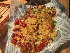 -雪熊精酿·哈尔滨烧烤酒馆(非遗大串店)