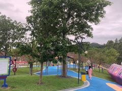 -清远熹乐谷温泉度假酒店