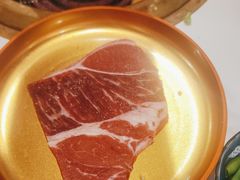 -拾也•和牛•海鲜•烤肉放题(卓悦INTOWN店)
