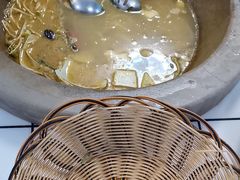 -云南野生菌石锅鱼石锅鸡(大金塔店)