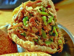 坛子肉夹馍-昌顺马记小吃店(昌盛园店)