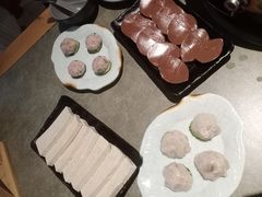 -贰重天冰煮羊自助火锅(东坝店)