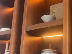 -南太湖山庄·四季轩&国风堂中餐厅