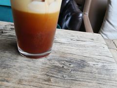 -漫咖啡(银泰创意城店)