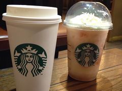 -星巴克(福州三坊七巷店)