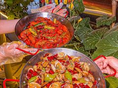 -香港狮子山下·明星粤菜餐厅(北苑店)