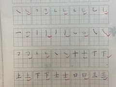 -赵汝飞练字硬笔书法(大钟寺校区)