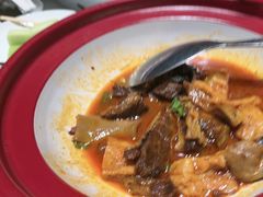 -鸽子侯·家宴·平价海鲜(绿地店)