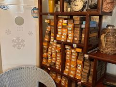 -铭洋专业采耳(田子坊店)