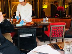 大堂-西安凯悦酒店·湖畔中餐厅