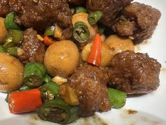 -小柴米·传统江西菜(八一广场店)