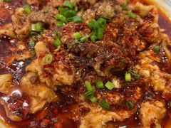 -川人百味(亿合城店)