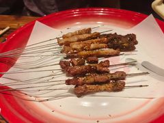 -北丐先生·野馄饨烧烤(泰达E街区店)