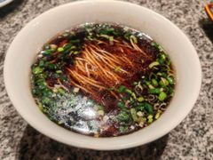 老牌阳春面-南京大牌档(之心城店)