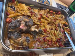 -鱼酷活鱼烤鱼(沈阳大悦城店)