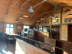 -Pakkhús Restaurant