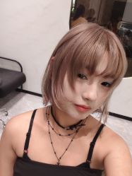 -FOR YOU造型