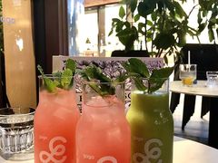 -gaga(深圳福田星河COCO Park店)