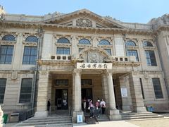 -旅顺博物馆