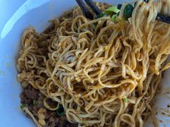 -何必是家面馆 HB noodles&coffee