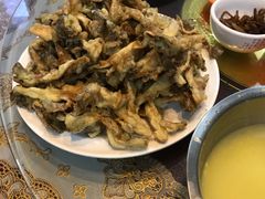 -李连贵熏肉大饼(天通苑店)