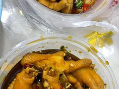 -何氏筠连水粉(明伦堂店)