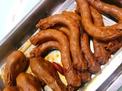 -绝味鸭脖(炫地店)