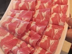 -阳坊大都涮羊肉(阳坊总店)