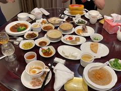 -金泰食府(竹园店)