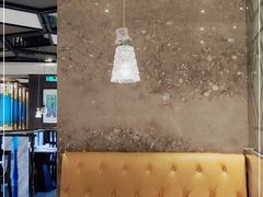 大堂-岭南真味·匠心粤菜(K11店)