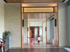 -宁波富邦荪湖山庄