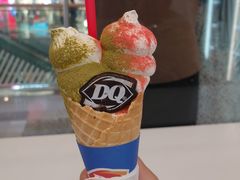 -DQ·蛋糕·冰淇淋(通州万达店)