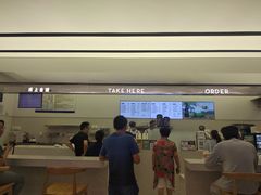 -喜茶(南昌王府井店)