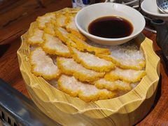 -东巴人鱼豆花火锅(幸福街店)
