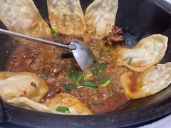 -曹丞相·地锅鸡·地锅鱼(武林店)