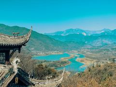 -都江堰景区