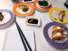 -采御鲜·回转寿司(汕头万达店)