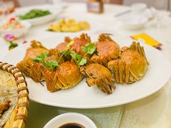 -金苑海鲜酒家(新港中路店)