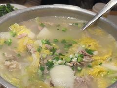 -杨氏青龙虾·羊蝎子(金盛路总店)