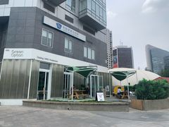 -Green Option(官舍店)