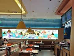 -小鱼小牛·鱼牛干锅·脆鱼火锅(世欧广场店)