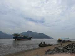 -北岐滩涂