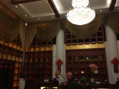 -张家港金凤凰度假村温泉
