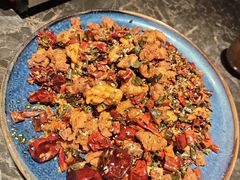 -捌川(武汉天地壹方购物中心店)