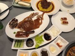 -阿庄新豫菜(通泰路店)